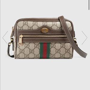 Gucci ophidia mini bag
